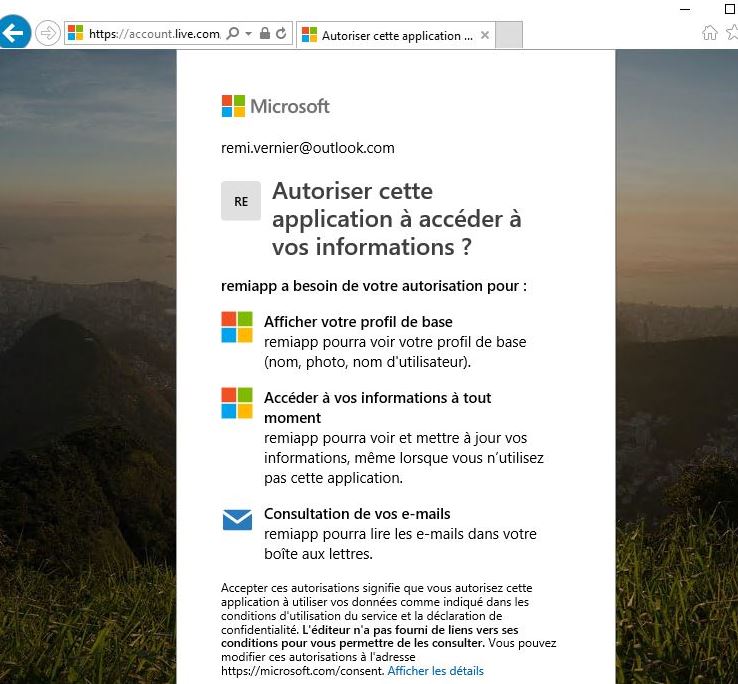 Azure AD: ADAL, MSAL? - Rémi VERNIER