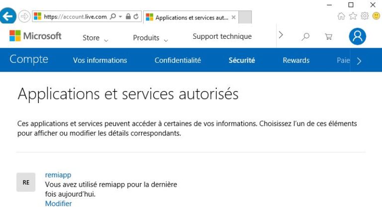Azure AD: ADAL, MSAL? - Rémi VERNIER